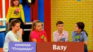 Идем в кино! Волшебство | Телеканал Карусель