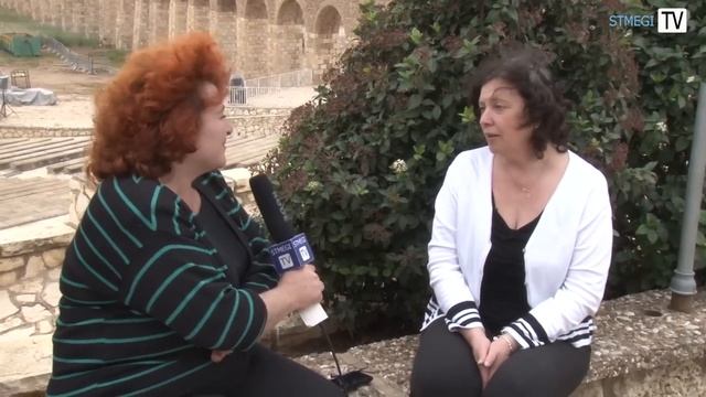 "ШАВУА ТОВ" 10.05.15.Моисей Алхазов.Дом борцов гетто.Лаг ба-Омер.День победы (Нетания) смотреть онлайн