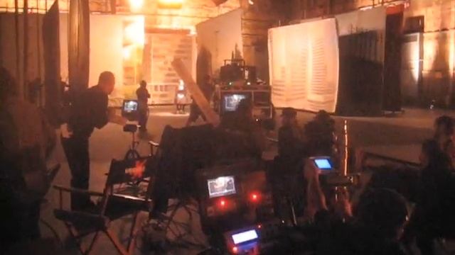 ADELE / HOMETOWN GLORY -Behind the Scenes DIRECTOR: ROCKY SCHENCK смотреть онлайн