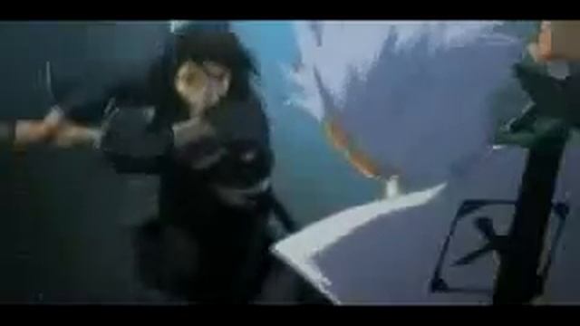 YouTube Bleach AMV Kamelot Ghost Opera смотреть онлайн
