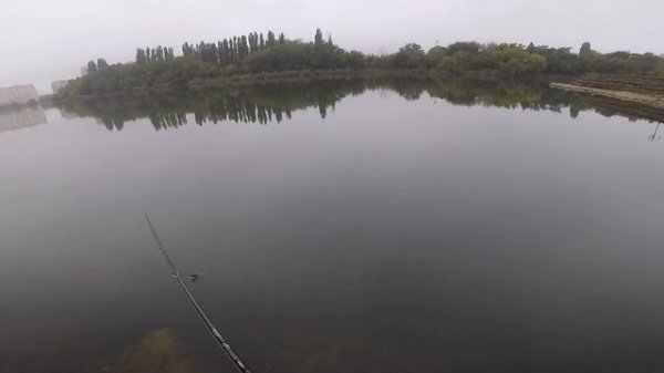 Shimano Metanium 2020 Не кидает... А нет, Все хорошо. Первые впечатление. Обрыбил!!!