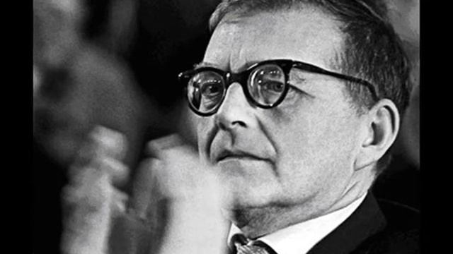 Dmitri Schostakowitsch: Sinfonie Nr.8 in c-Moll op.65; Bernard Haitink (4/5) смотреть онлайн
