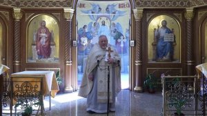 Мы победим! Священник Георгий Поляков.