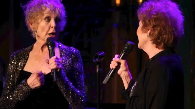 ANITA GILLETTE & PENNY FULLER - Stephen Sorokoff- YOU ARE THERE 54 BELOW смотреть онлайн