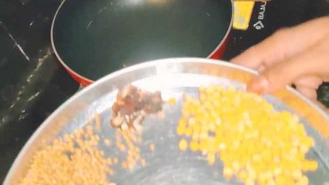 పొన్నగంటి ఆకు కూర కారం పొడి... смотреть онлайн