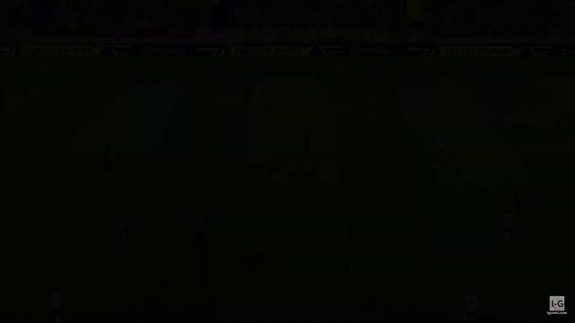 Pro Evolution Soccer 2023 - PS4 Gameplay (1080p60fps) смотреть онлайн