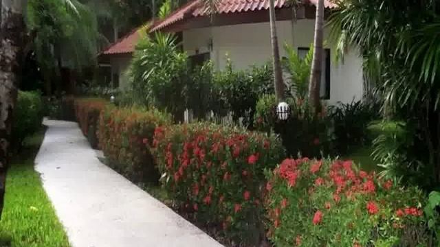 Таиланд, Пхукет, Патонг Бич - Hyton Leelavadee Hotel 3 Star