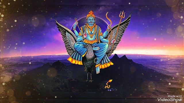 ☀️ МАНТРА ШАНИ🎶 Звуки Планеты САТУРН🪐 Для Укрепления Своих Позиций, Защиты и Духовного Здоровья💙 смотреть онлайн