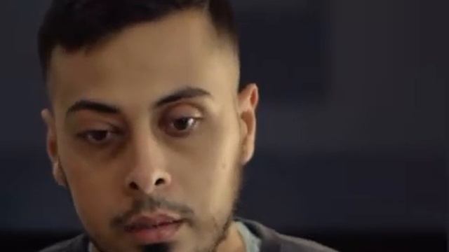 Ali banat’s final message before he passed away смотреть онлайн