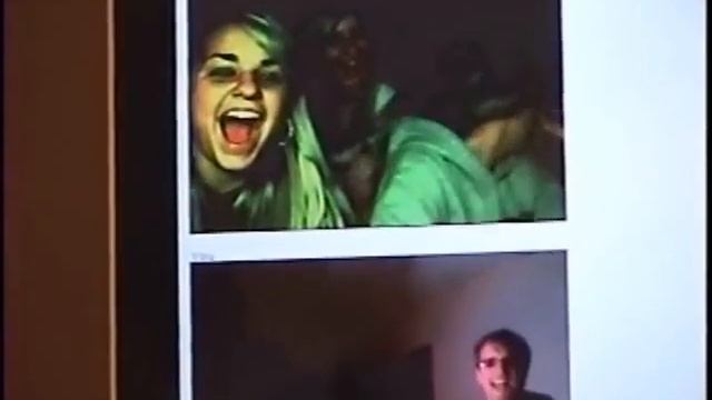 Chatroulette 