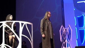 Рок-опера Икар 03.02.24 19.00. Суд