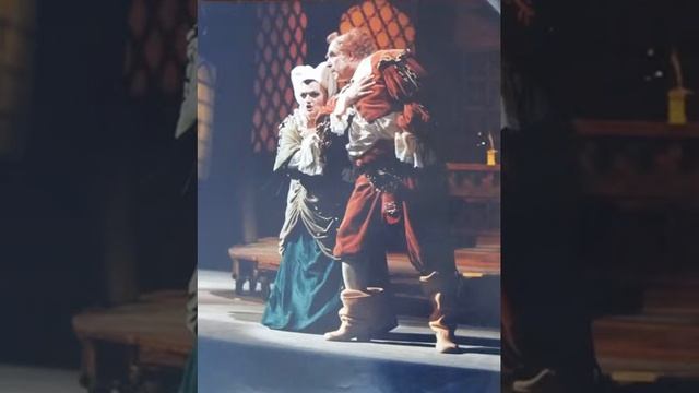 Stoyan Popov "Rigoletto" Verdi смотреть онлайн