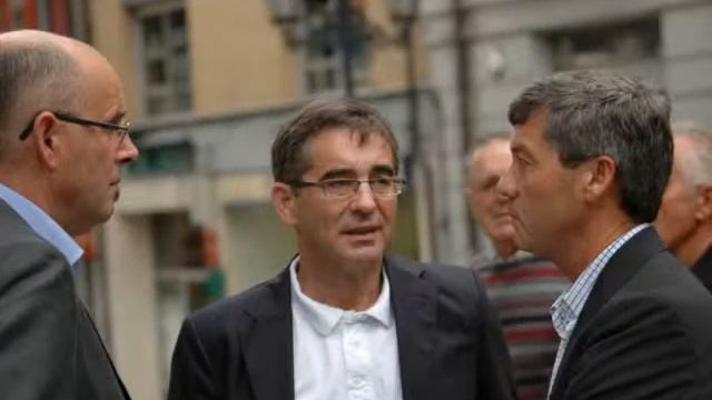 D. Hortensio Fernández Extravis "TENSI" смотреть онлайн