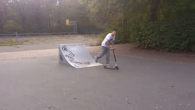 ein sehr lustiger tag bei otto braun смотреть онлайн