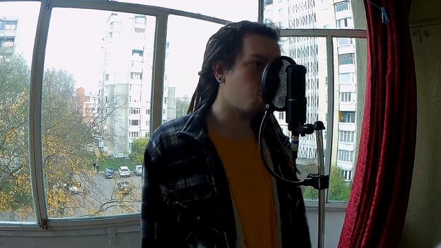 RAM-Toxin(Cover By RVTELxMDDM)