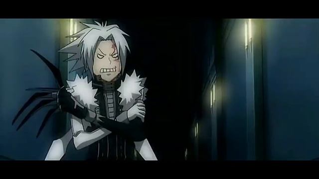 Allen Walker's Pokerface