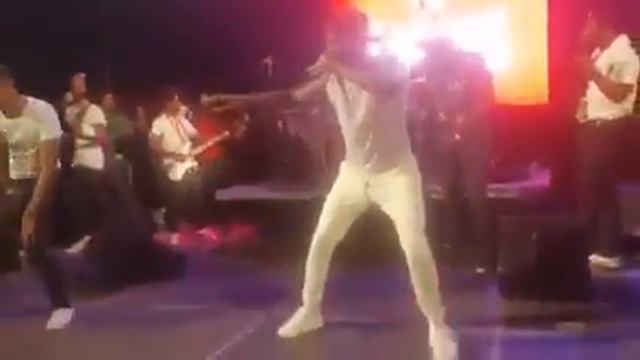 Fally Ipupa Ekasooo bokila lokondo смотреть онлайн