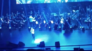 "Балтийский берег" Олег Газманов 55 лет на сцене Санкт-Петербург Бкз Октябрьский