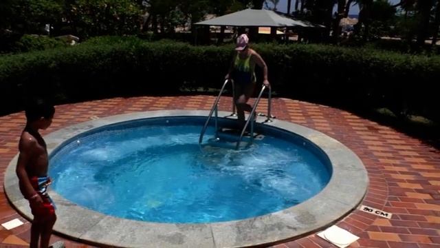 Отель Jaz Fayrouz Resort в Шарм-эль-Шейхе (Египет) смотреть онлайн