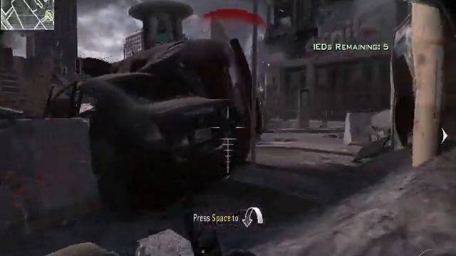 Call of Duty Modern Warfare 3 Trainer (Download Link) смотреть онлайн