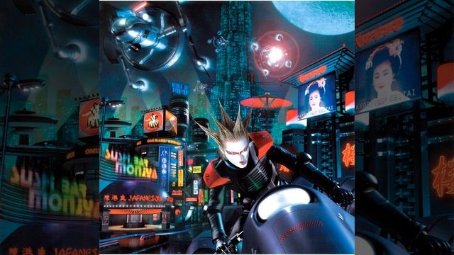 Interlude "D" смотреть онлайн