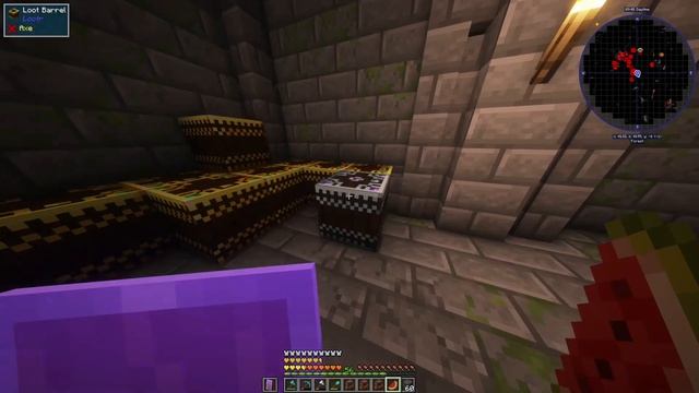All the Mods 8: Episode Sixteen; Stronghold. смотреть онлайн