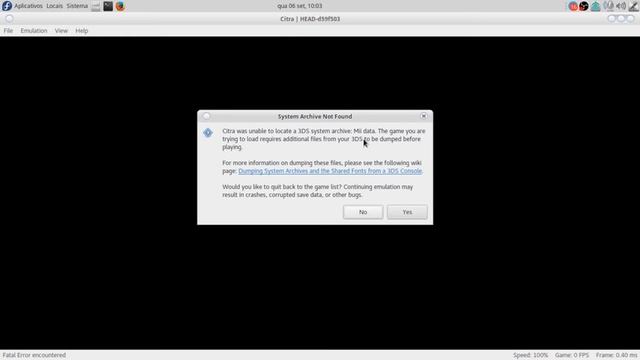 Conheça o Citra, um emulador de Nitendo 3DS смотреть онлайн