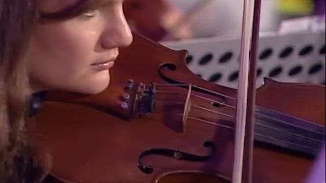 Увертюра из оперы 