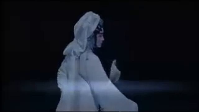 Chinese Kunqu Opera: Peony Pavilion-part-13 смотреть онлайн