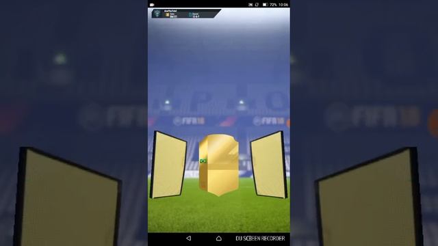 Способ накрутки монет в Fut Draft 18!! смотреть онлайн