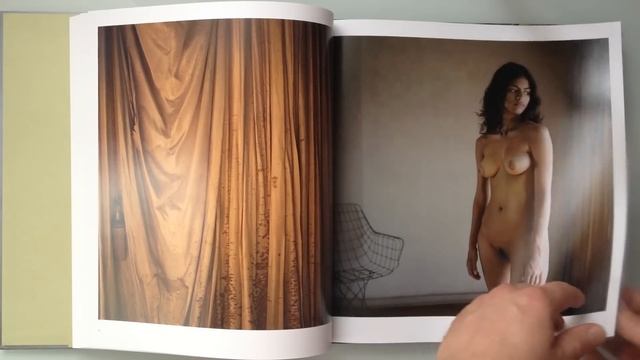 Mona Kuhn: Native