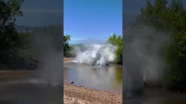 ТУРЫ НА БАГГИ ПО БАЙКАЛУ смотреть онлайн