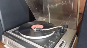 Слушаем пластинки! №2 - Музыкальный телетайп 2 (1987)