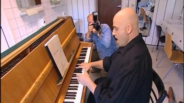 Mark Rosenthal Oper Bonn смотреть онлайн