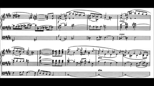 FRANK BRIDGE Adagio in E, H. 63 смотреть онлайн