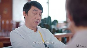 Быть с тобой 1 сезон 24 серия