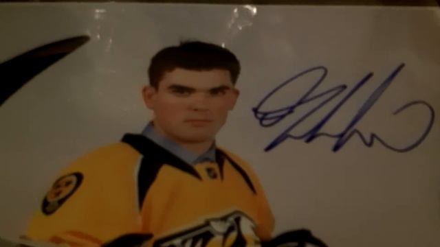 Nashville Predators IP Recap смотреть онлайн
