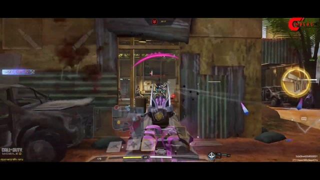 การกลับมาของQQ9 หยินหยาง Mythic Skin โหดและดีมีอยู่จริง!!! - Call of duty mobile смотреть онлайн