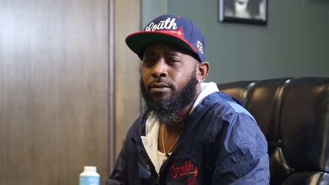 Beefing with Petey Wheatie w/ Karlous Miller Clayton English and Ronnie Jordan смотреть онлайн