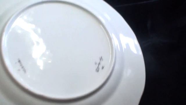 Моя смешная коллекция фарфора 203 Minton начало 20 век а Англия смотреть онлайн