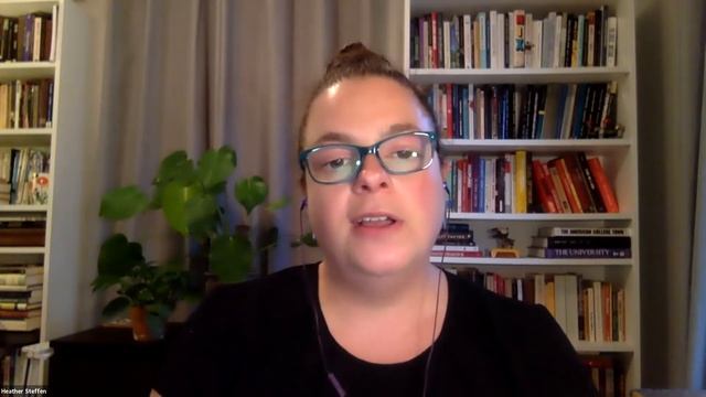 Kandice Chuh and Heather Steffen | Critical University Studies: Academic Labor in Crisis Times смотреть онлайн