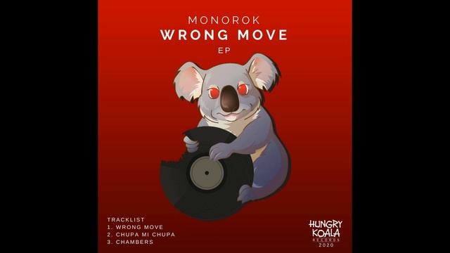 Monorok - Chupa Mi Chupa смотреть онлайн