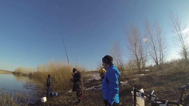 Первая рыба 2014 смотреть онлайн