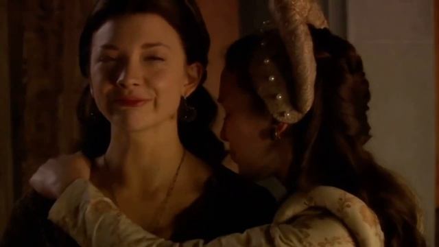 Anne Boleyn | May 19th | Human смотреть онлайн