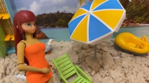 Лайла придумала коварный план, чтобы разлучить Адриана и Маринетт