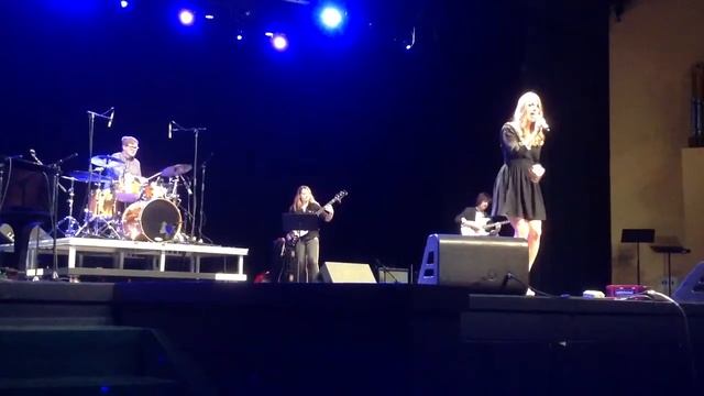 Matthew Roberts, Senior Recital, "Crazy in Love" and remarks смотреть онлайн