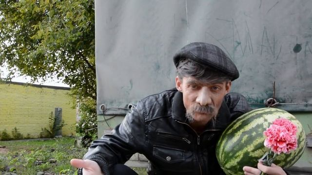 Изменение внешности при помощи грима смотреть онлайн