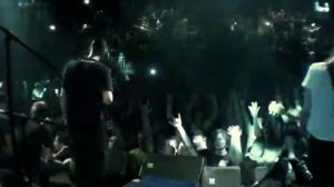 Radio Чача - «Первый Концерт» (Москва, Клуб «Точка», 17.04.2010)