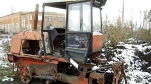 Они были героями  Заброшенный колхоз 4