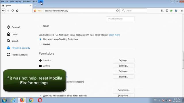 How to remove Nuclearlytu.info смотреть онлайн